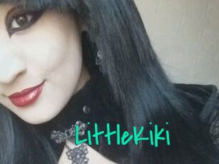 LittleKiki