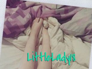 LittleLady18