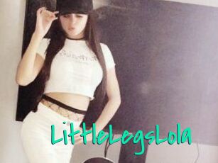 LittleLegsLola