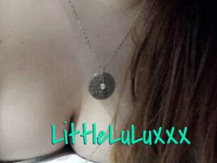 LittleLuLuXXX
