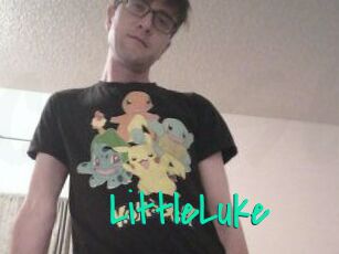 LittleLuke