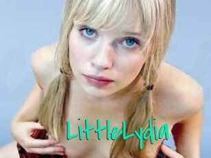 LittleLydia
