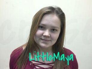 LittleMaya