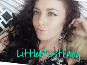 LittleMissthang