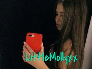 LittleMollyxx Cool Sexe