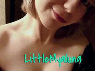 LittleMyaluna