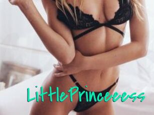LittlePrinceeess