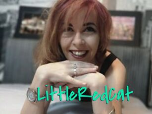 LittleRedCat