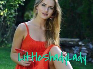 LittleShadyLady