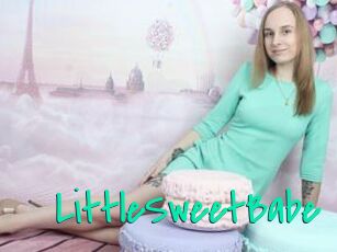 LittleSweetBabe