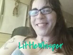 LittleWhisper