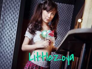 LittleZoya