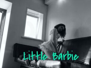 Little_Barbie