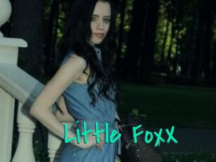 Little_FoxX Cool Sexe