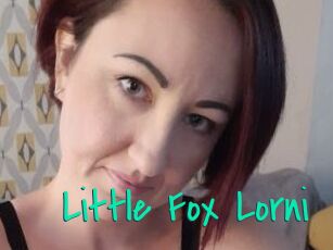 Little_Fox_Lorni