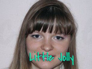 Little_Jolly Cool Sexe