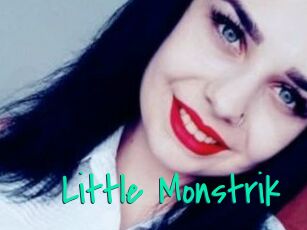 Little_Monstrik