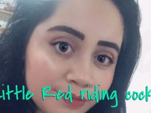 Little_Red_riding_cock