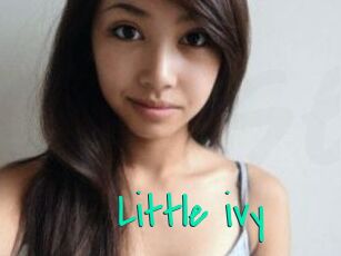 Little_ivy