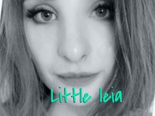 Little_leia Cool Sexe