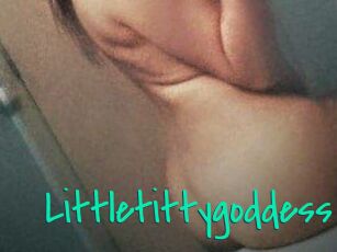 Littletittygoddess