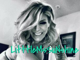 LitttleMsSuNshine