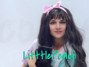 LitttlePeach