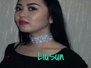 LiuSun