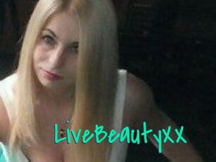 LiveBeautyXX Cool Sexe