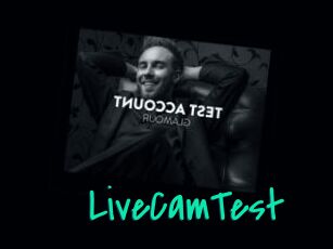 LiveCamTest