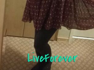 LiveForever