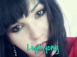 LiyaHyong