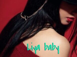 Liya_baby