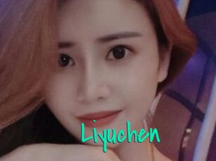 Liyuchen