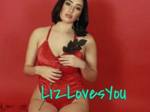 LizLovesYou