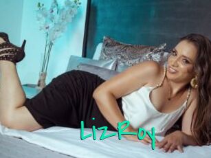 LizRoy