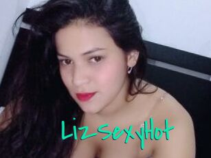 LizSexyHot