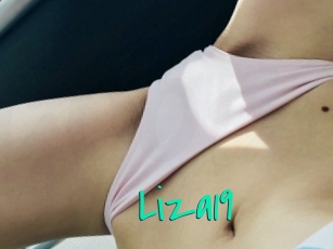 Liza19 Cool Sexe