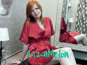 LizaMelon Cool Sexe