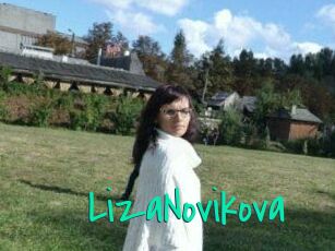 LizaNovikova