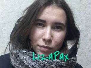 LizaPax