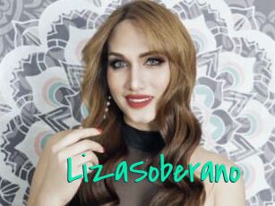 LizaSoberano