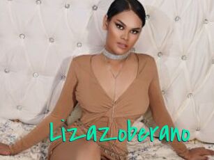 LizaZoberano