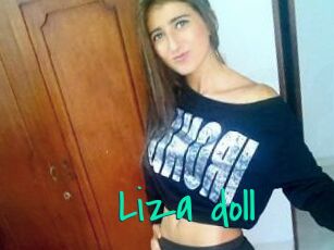 Liza_doll
