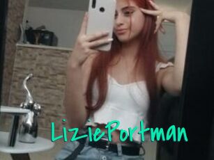 LiziePortman