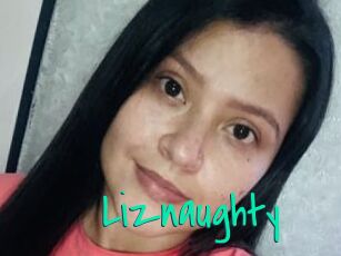 Liznaughty