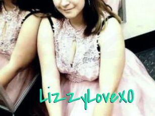 LizzyLoveXO