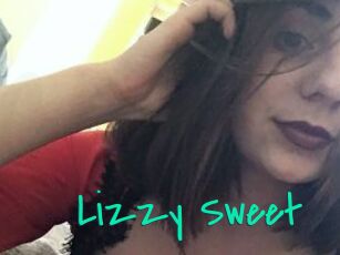 Lizzy_Sweet Cool Sexe