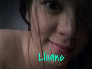 Lliiane