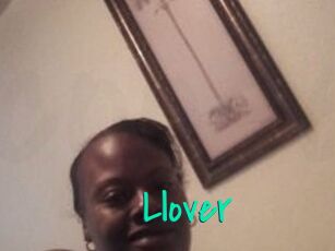 Llover